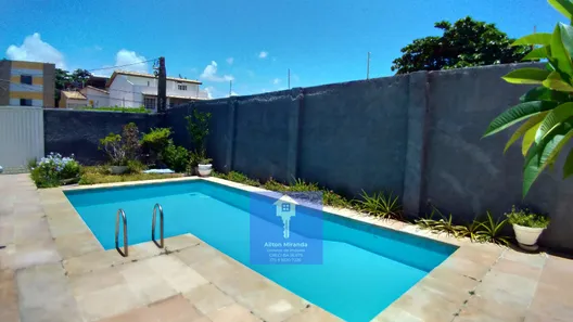 Casa com 5 Quartos à venda, 280m² no Praia do Flamengo, Salvador
