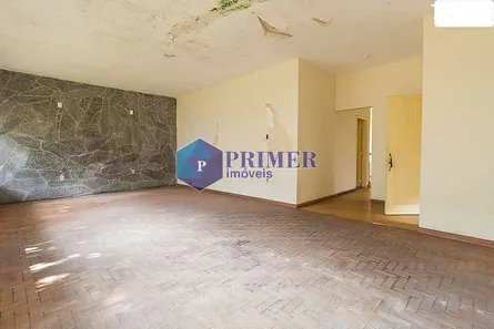 Casa com 4 Quartos para alugar, 330m² no Funcionários, Belo Horizonte
