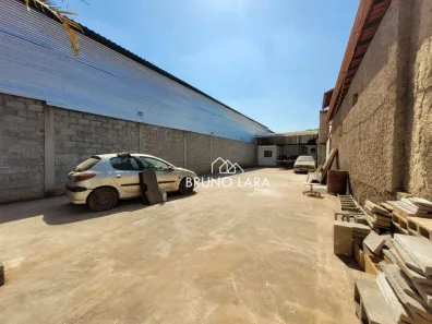 Lote/Terreno para alugar, 240m² no Padre Eustáquio, Igarapé