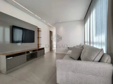 Apartamento com 3 Quartos à venda, 104m² no Savassi, Belo Horizonte