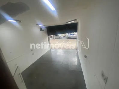 Ponto Comercial para alugar, 40m² no São Pedro, Belo Horizonte