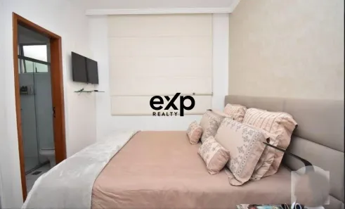 Apartamento com 3 Quartos à venda, 62m² no Monsenhor Messias, Belo Horizonte