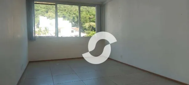 Sala Comercial à venda, 30m² no São Francisco, Niterói