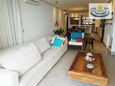Apartamento com 4 Quartos à venda, 175m² no Morro Sorocotuba, Guarujá