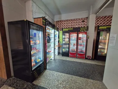 Apartamento com 1 Quarto para alugar, 20m² no Botafogo, Rio de Janeiro