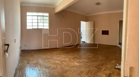 Casa com 3 Quartos à venda, 122m² no Vila Santana, Araraquara
