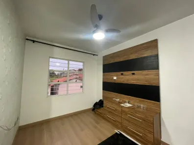 Apartamento com 3 Quartos para alugar, 100m² no Jardim Flórida, São Roque