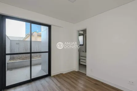 Apartamento com 2 Quartos para alugar, 115m² no Santo Agostinho, Belo Horizonte