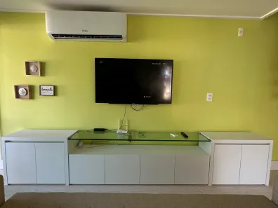 Flat com 2 Quartos para alugar, 75m² no , Ipojuca