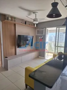 Apartamento com 3 Quartos para venda ou aluguel, 74m² no Barra Olímpica, Rio de Janeiro