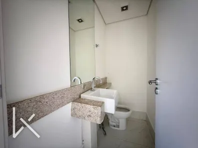 Apartamento com 2 Quartos à venda, 72m² no Funcionários, Belo Horizonte