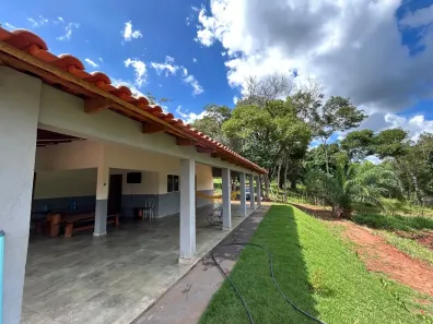Fazenda/Sítio à venda, 30000m² no , Terezópolis de Goiás