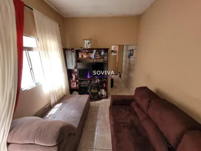 Casa com 2 Quartos à venda, 126m² no Jardim Luiz Mauro, Ferraz de Vasconcelos