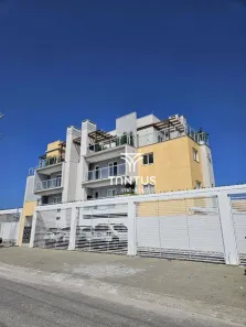 Cobertura com 3 Quartos à venda, 121m² no Riviera, Matinhos