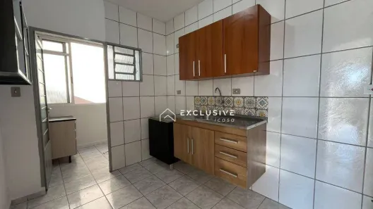 Apartamento com 2 Quartos para venda ou aluguel, 78m² no Vila Paraíso, Caçapava
