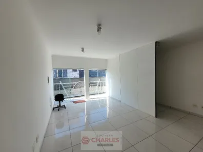 Sala Comercial para alugar, 10m² no Centro, Mogi Mirim