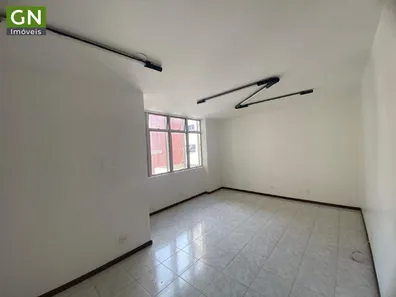 Sala Comercial à venda, 28m² no Santo Agostinho, Belo Horizonte