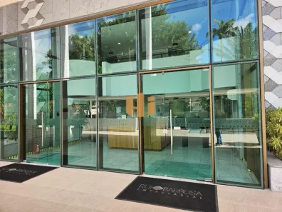 Sala Comercial para alugar, 45m² no Graças, Recife