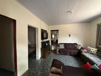 Casa com 3 Quartos à venda, 200m² no Arapoanga, Brasília