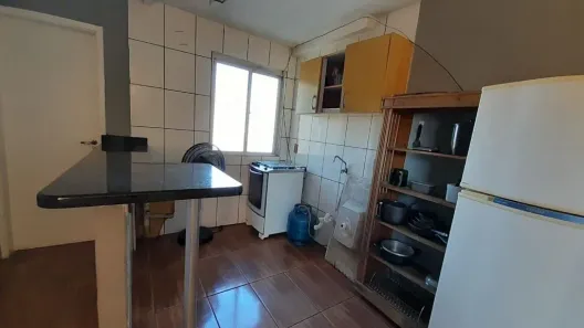 Apartamento com 2 Quartos para venda ou aluguel, 43m² no Liberdade, Novo Hamburgo