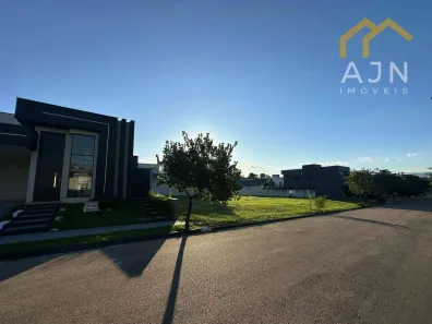 Lote/Terreno à venda, 300m² no Condomínio Terras do Vale, Caçapava