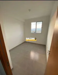 Apartamento com 2 Quartos para alugar, 42m² no Vila Prosperidade, Taubaté