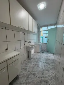 Casa com 1 Quarto para alugar, 119m² no Vila Santa Rosa, Guarujá