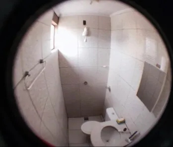Sobrado com 2 Quartos para alugar, 90m² no Candangolândia, Brasília