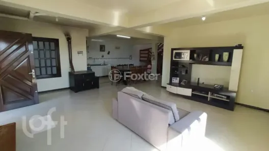 Casa com 4 Quartos à venda, 387m² no Jardim Eldorado, Caxias do Sul