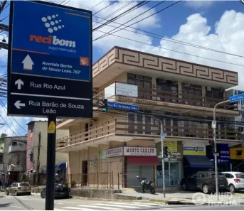 Sala Comercial à venda, 25m² no Boa Viagem, Recife
