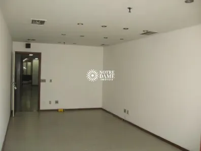 Sala Comercial à venda, 30m² no Lourdes, Belo Horizonte