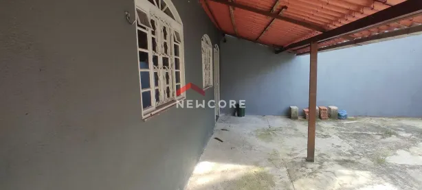 Casa com 3 Quartos à venda, 100m² no Juliana, Belo Horizonte