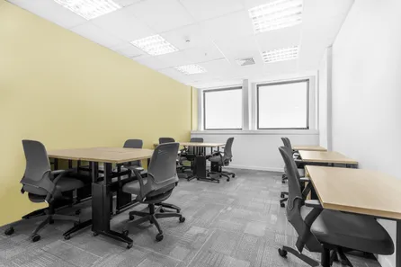 Sala Comercial para alugar, 100m² no Asa Norte, Brasília
