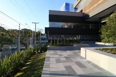 Apartamento com 3 Quartos para alugar, 167m² no Rio Branco, São Leopoldo
