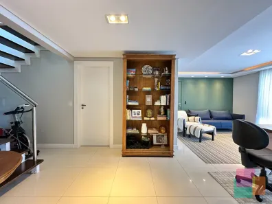 Cobertura com 3 Quartos à venda, 217m² no América, Joinville
