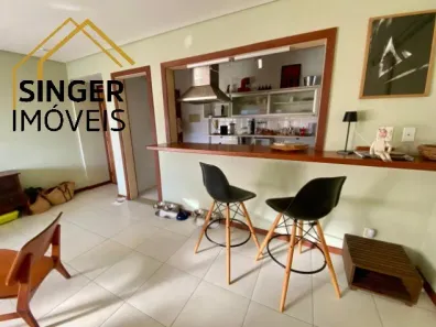 Apartamento com 2 Quartos à venda, 92m² no Rio Vermelho, Salvador