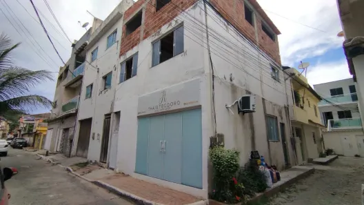 Apartamento com 1 Quarto para alugar, 45m² no Sítio, Arraial do Cabo
