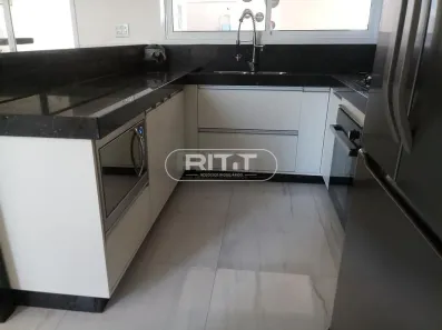 Casa com 3 Quartos à venda, 248m² no Parque Ortolândia, Hortolândia