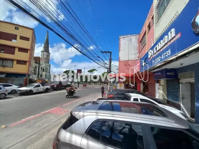 Ponto Comercial para alugar, 210m² no Mares, Salvador