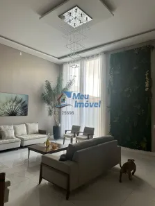 Casa com 4 Quartos à venda, 300m² no Park Way, Brasília