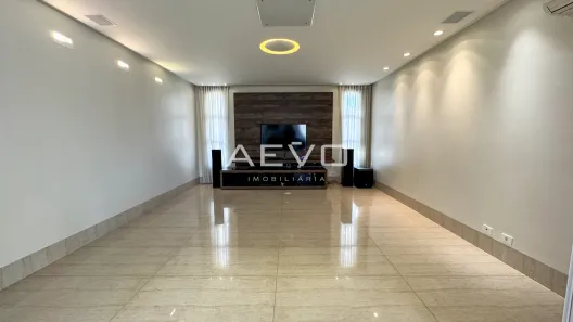 Casa de Condomínio com 3 Quartos à venda, 450m² no Jardins Verona, Goiânia