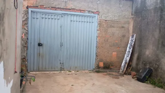 Casa com 2 Quartos à venda, 100m² no Arapoanga, Brasília