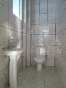 Sala Comercial para alugar, 35m² no Santa Isabel, Viamão
