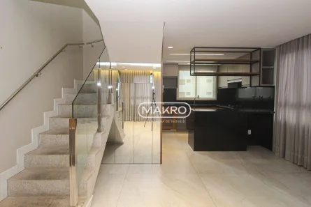 Apartamento com 2 Quartos à venda, 90m² no Lourdes, Belo Horizonte