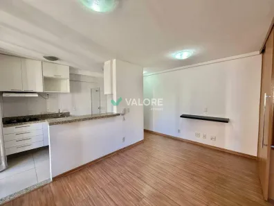 Apartamento com 1 Quarto à venda, 56m² no Lourdes, Belo Horizonte