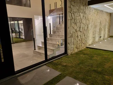 Casa com 4 Quartos à venda, 210m² no Alphaville (Abrantes), Camaçari