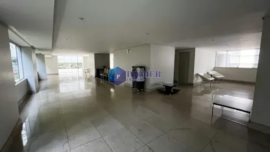 Apartamento com 3 Quartos à venda, 120m² no Lourdes, Belo Horizonte