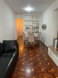 Apartamento com 3 Quartos à venda, 145m² no Flamengo, Rio de Janeiro