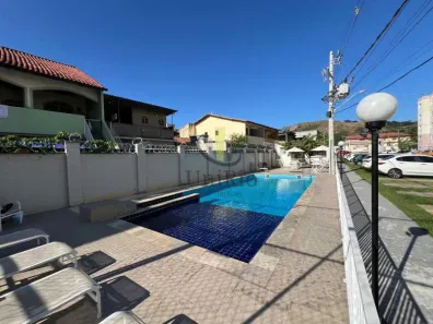 Apartamento com 2 Quartos à venda, 47m² no Campo Grande, Rio de Janeiro