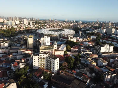 Casa com 5 Quartos à venda, 252m² no Saúde, Salvador